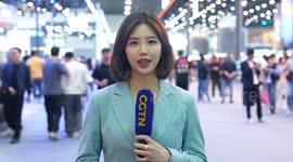 China: NEVs in spotlight at 2025 Guangzhou Auto Show