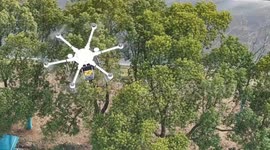 China: China advances all-space unmanned systems to reduce logistics costs