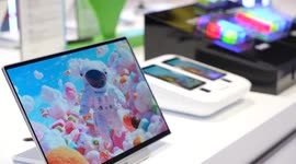 China: AI powers next-gen advancements in China's world-leading display sector