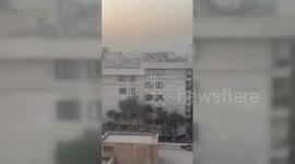 Iran: Schools Closed in Iran’s Khorasan Razavi Province Due to Pollution and Illness Concerns