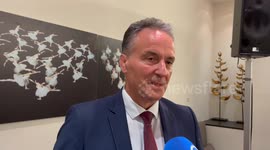 ‘Germany to boost Ukraine’s air defenses with new IRIS-T systems’