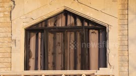 Syria says ISIS-linked cell members detained, neutralized ahead of planned terror attacks in Latakia