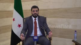 China to reopen embassy in Damascus in early 2026