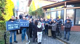 Kosovo public broadcaster employees strike over unpaid salaries