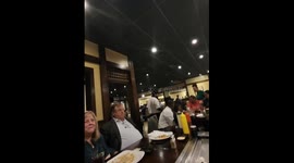 Miyabi chef goes viral after playfully ‘clocking’ late diner in 1.8M-view TikTok