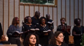 After ICE raids, Moral Monday protesters in Charlotte urge for immigrant protections