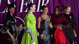 UNCAPTIONED: Kim Kardashian's All's Fair renewed despite crushing reviews