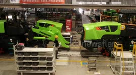 China: Green trade emerges as new driver of China's foreign trade