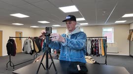 Dad makes £30k a month as vintage reseller thanks to '10 second' hack