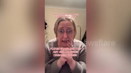 British woman arrested by ICE while holding newborn at green card interview