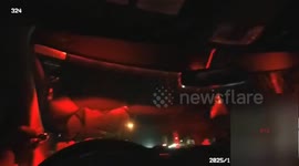 US: Footage Shows Officer Acted Professionally After Being Accused Of Being A Jerk