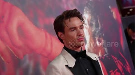 UNCAPTIONED: Simon Cowell responds to claims he was to blame for Liam Payne's death