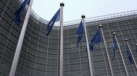 UNCAPTIONED: EU Court Rules Same-Sex Marriages Must Be Recognised Across the Bloc