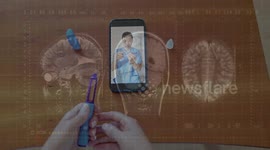 UNCAPTIONED: Semaglutide Fails To Slow Alzheimer's Progression In Major Novo Nordisk Trials