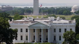 UNCAPTIONED: White House Launches 'Genesis Mission' to Supercharge U.S. Science With AI