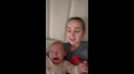 Baby Only Sleeps to Opera