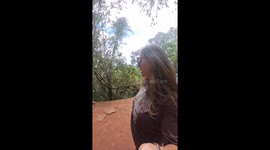 Accent confusion turns into viral comedy as British traveller asks for ‘the waffle