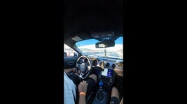 Gearshift Lever Falls Off While Driving Mustang