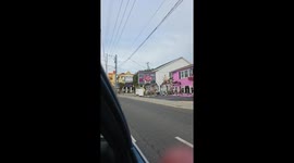 Bra in the Crab Claws at Victoria’s