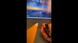 When Your Lighter Betrays You