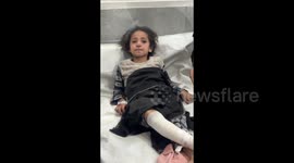 Al-Shifa Hospital in Gaza