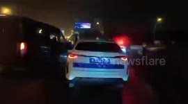 Russian cops bust gang that kidnapped 'Special Military Operation' veterans for ransom