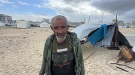 Gaza Strip November 25 2025