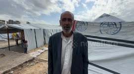 Gaza Strip November 25 2025