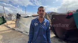 Gaza Strip November 25 2025