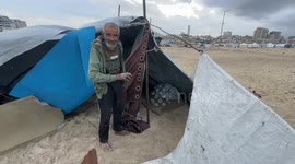 Gaza Strip November 25 2025