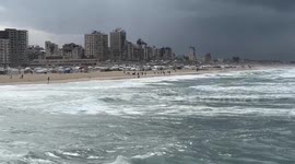 Gaza Strip November 25 2025