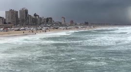 Gaza Strip November 25 2025