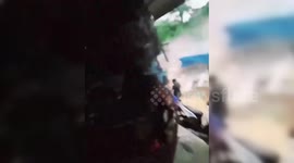 Indonesia: Landslide Hits North Sumatra Following Heavy Rains