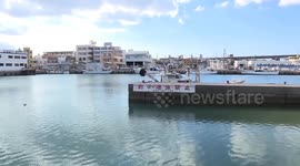 Japan: Okinawa's fishermen worry about livelihoods as China-Japan tensions escalate