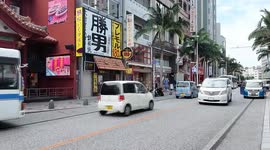 Japan: Drop in Chinese tourists hits Okinawa tourism, fishery