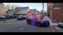 US: Bomb threat reported at several polling places in Paterson