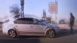 Israel: Police Release Footage From “New Order” Operation in the Negev