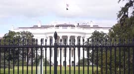 US: US president signs order to boost AI-driven scientific research