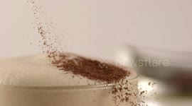 UNCAPTIONED: UK to Extend Sugar Tax to Milkshakes and Lattes From 2028