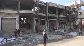 UNCTAD report warns of severe Palestinian economy collapse