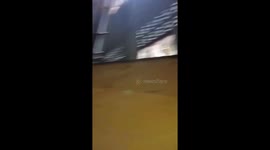 Girl, 9, killed by landslide as heavy rain batters southern Thailand