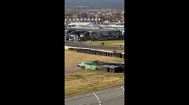 Safety Car Fails at Its One Job