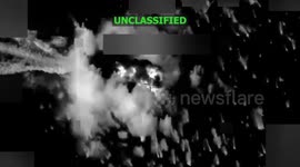 US: Four Narco Terrorists Killed In Caribbean Lethal Kinetic Strike By Joint Task Force Southern Spear