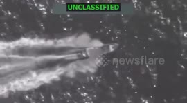 US: Three Killed As US Southern Command Launches Lethal Kinetic Strike In Eastern Pacific