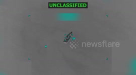 US: Pete Hegseth Orders Caribbean Lethal Kinetic Strike Killing 6 Narco Terrorists