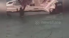 Spain: Migrant Smuggling Ring In Melilla Shattered As 11 Arrested And €200000 Profit Exposed