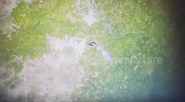 US: Drone Team Finds Missing Woman In Darkness Near Beach In Martin County