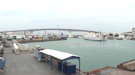 Japan: Okinawa tourism suffers as Chinese visitors decline amid diplomatic tensions