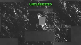 US: Trump Orders Lethal Strike On Narco Terror Vessel In Eastern Pacific