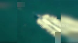 US: Lethal Kinetic Strike By US Military Kills 3 Narco Terrorists In Caribbean